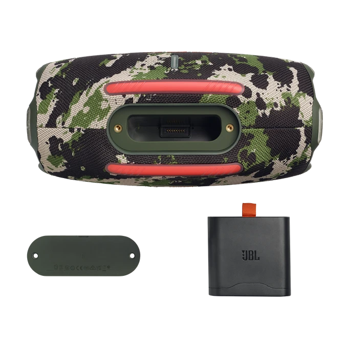 JBL Xtreme 4 Portable Bluetooth Speaker