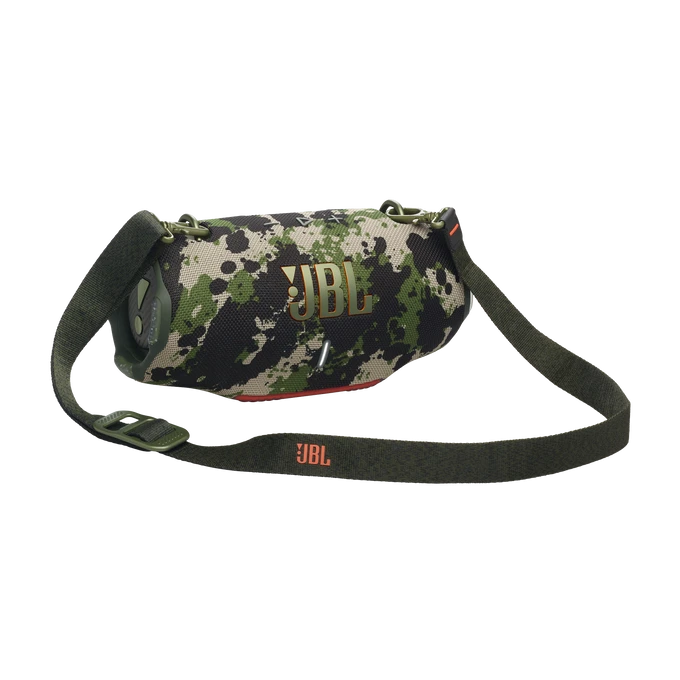 JBL Xtreme 4 Portable Bluetooth Speaker