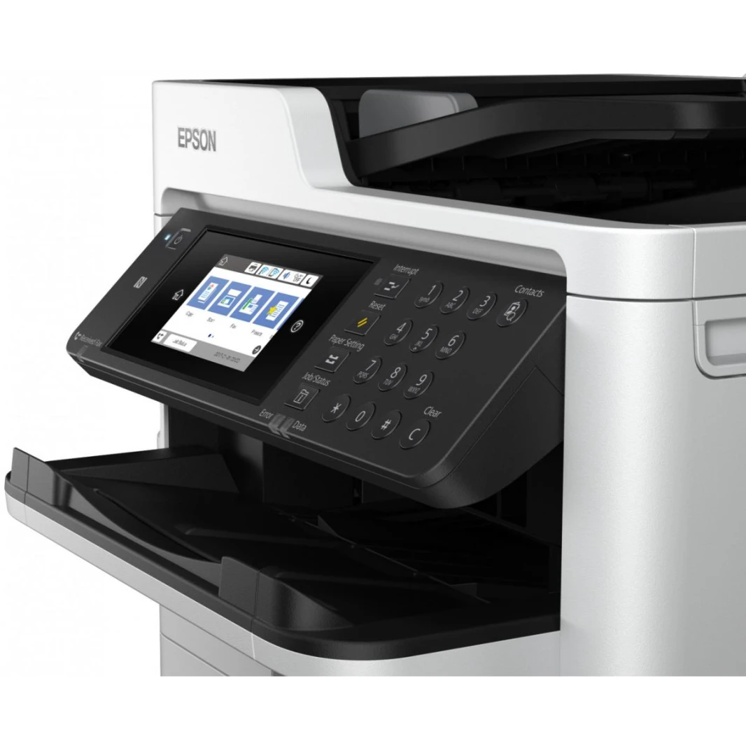 إبسون WorkForce برو WF-C5790DWF اللون متعدد الوظائف دوبلكس واللاسلكية