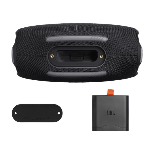 JBL Xtreme 4 Portable Bluetooth Speaker