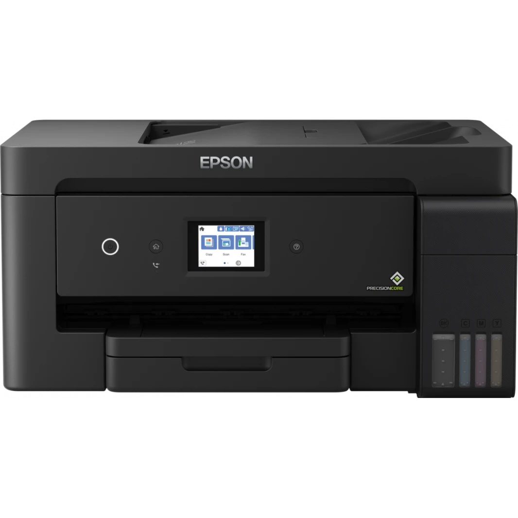 شاشة EPSON L14150 A3  4 في 1 شاشة ETHENTE DUPLEX