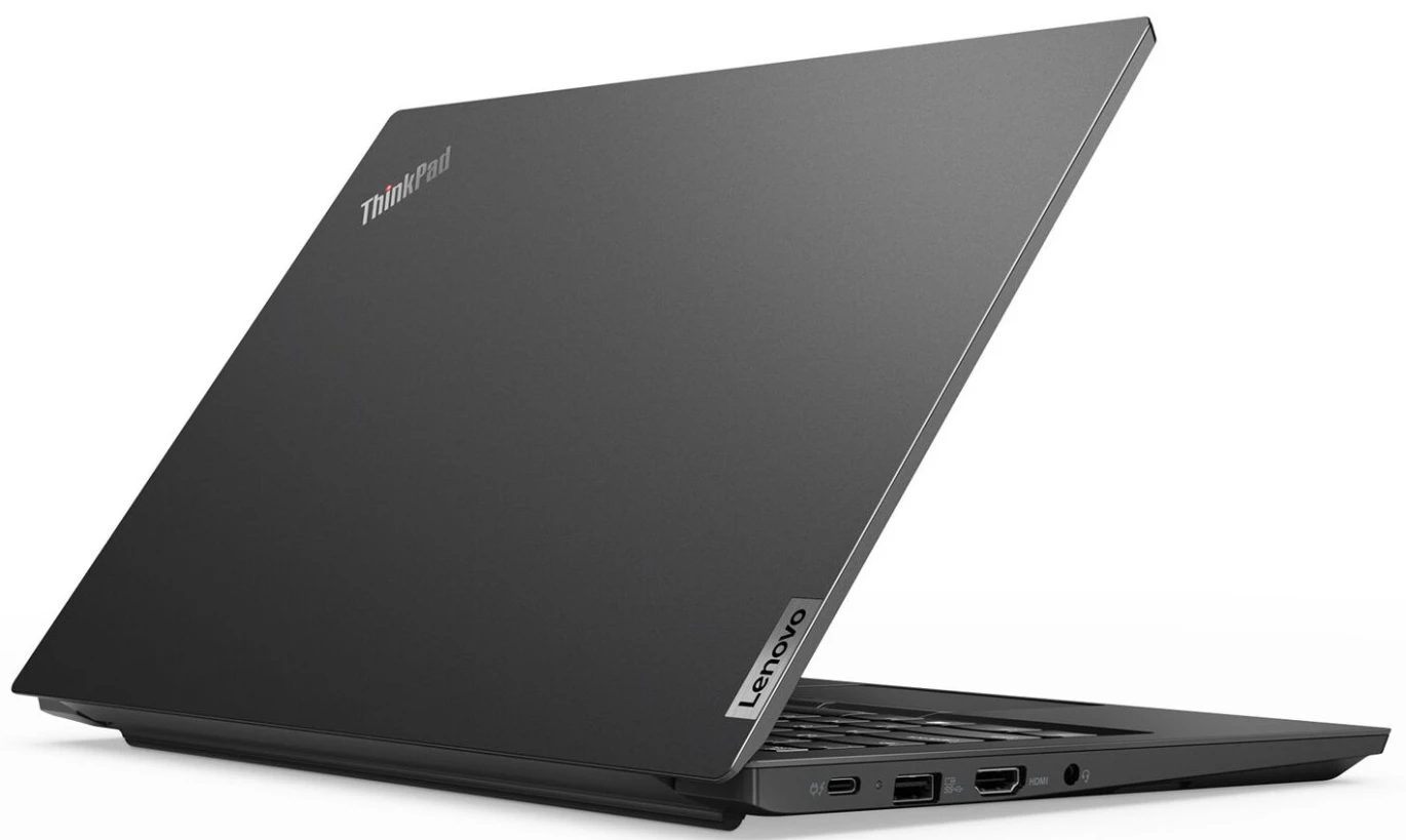 لينوفو NEW ThinkPad الحافة E15 كور i5 10Gen 4-كور كامل HD