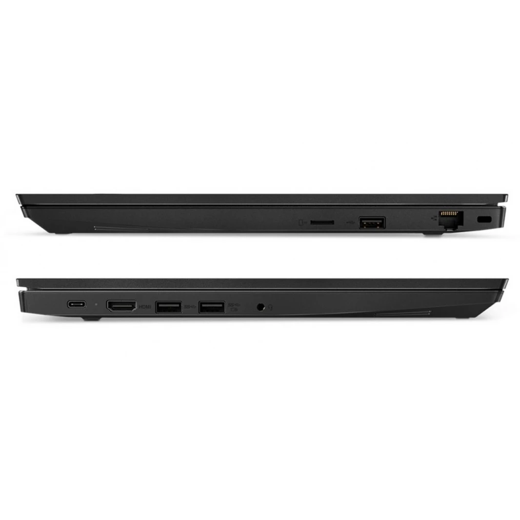 لينوفو NEW ThinkPad الحافة E15 كور i5 10Gen 4-كور كامل HD