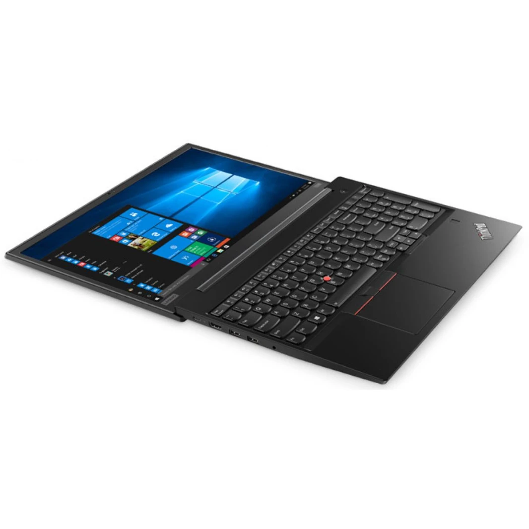 لينوفو NEW ThinkPad الحافة E15 كور i5 10Gen 4-كور كامل HD