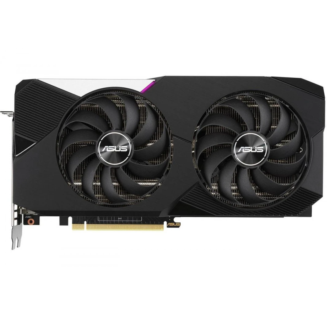 ASUS Dual GeForce RTX 3070 OC Edition 8GB GDDR6