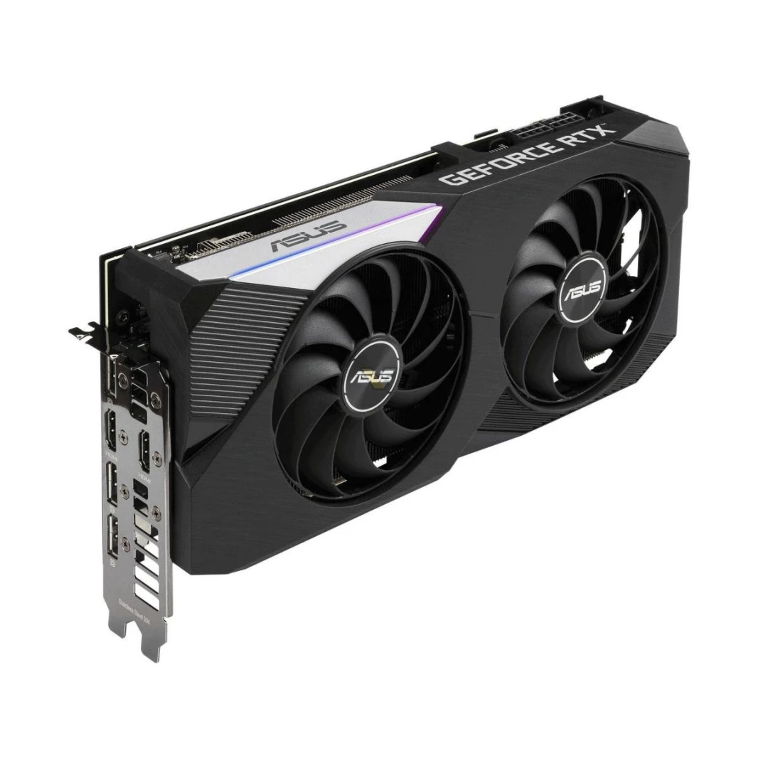 MSI NVIDIA غيفورسي GT 1030 AERO ITX 2G OC GDDR4