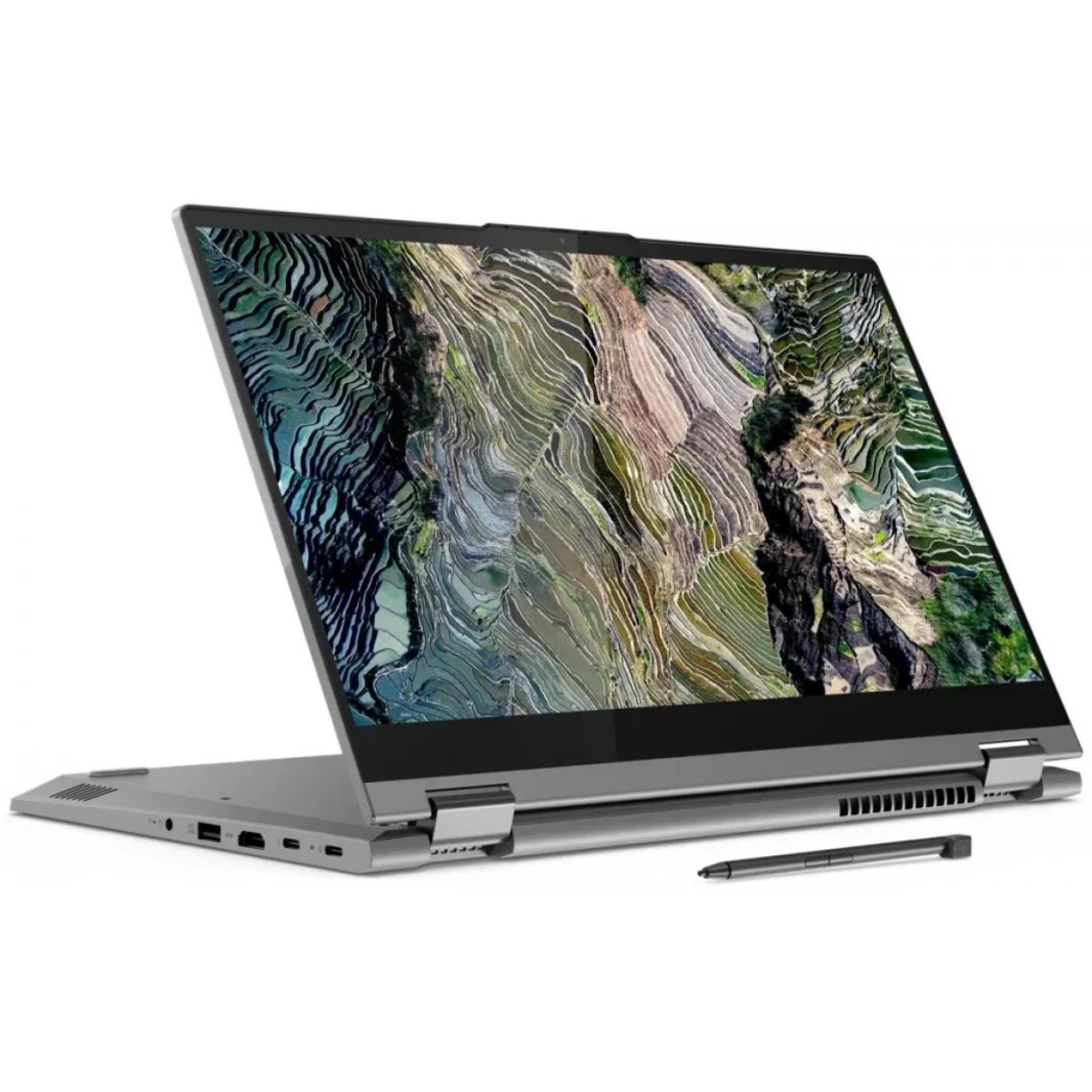 Lenovo ThinkBook 14s YOGA Core i7 11Gen 2-in-1 Touch Business Class