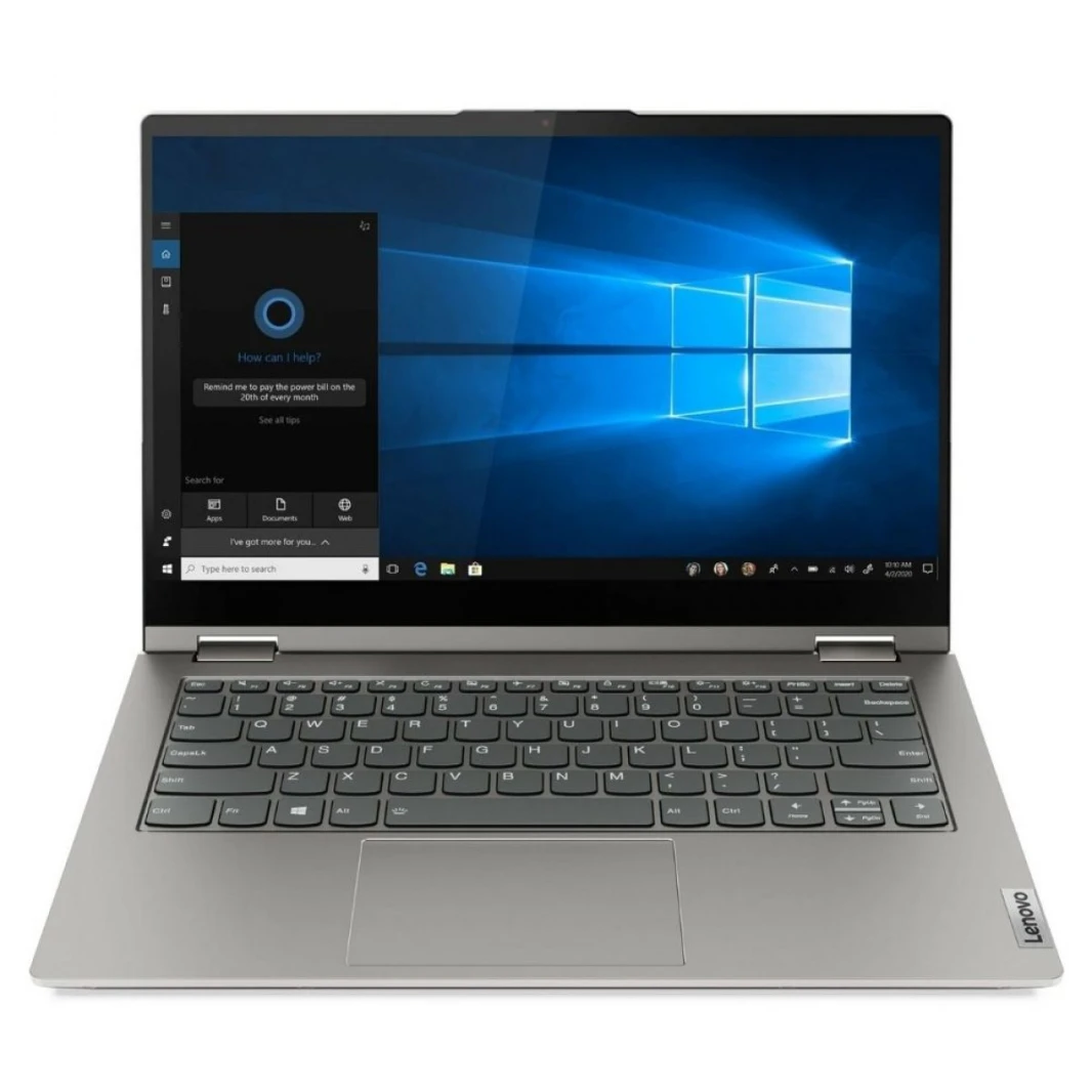 Lenovo ThinkBook 14s YOGA Core i7 11Gen 2-in-1 Touch Business Class