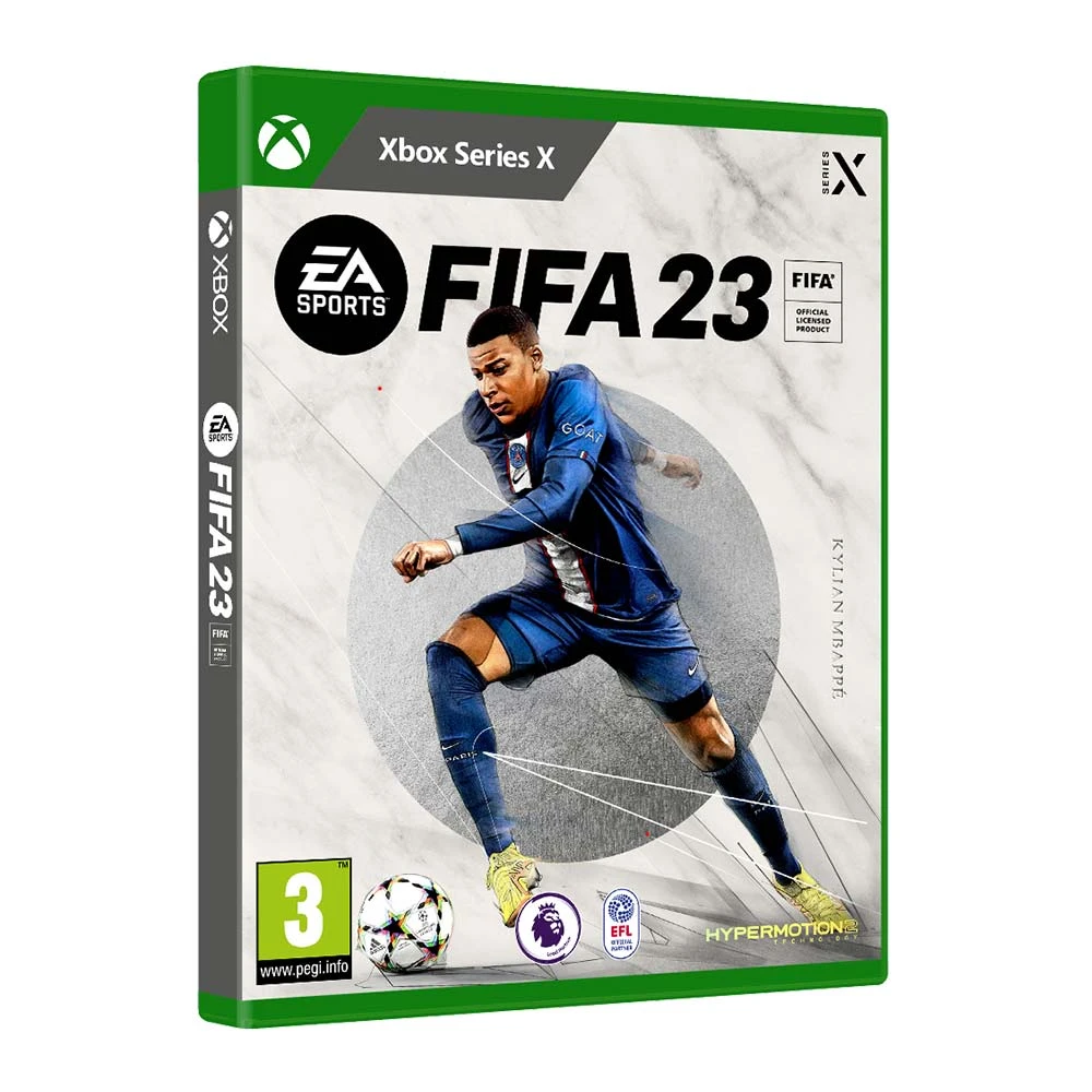 FIFA 23 - Xbox