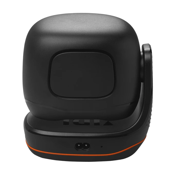 JBL portable Bluetooth PartyLight Beam – Black