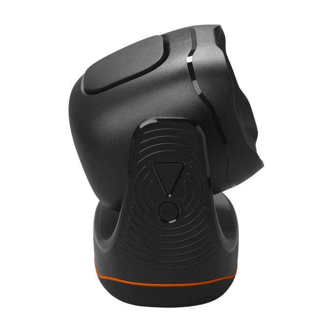 JBL portable Bluetooth PartyLight Beam – Black