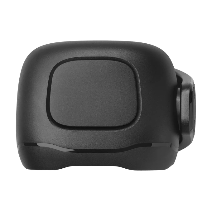 JBL portable Bluetooth PartyLight Beam – Black