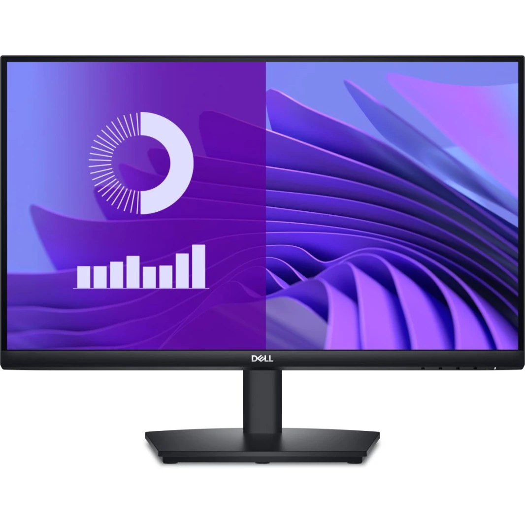 ديل E2425H الأساسية شاشة مسطحة 24