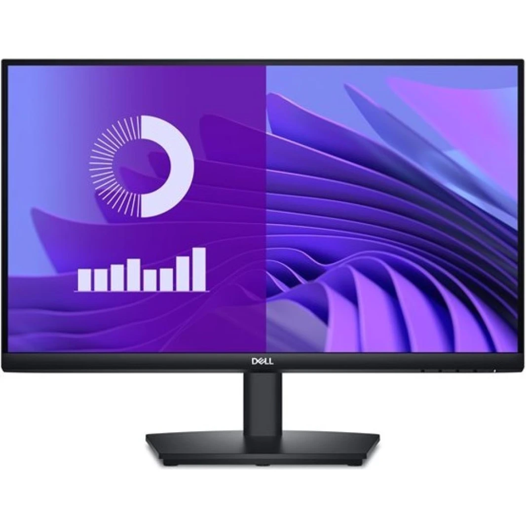 ديل E2425HS الأساسية شاشة مسطحة 24