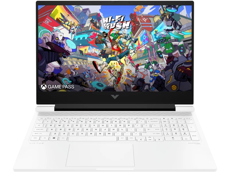 Victus i5-14450HX,16GB DDR5, 1TB SSD,RTX 3050,16.1 FHD 144Hz