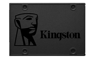 كينغستون التكنولوجيا A400 2.5  240 GB المسلسل ATA الثالث TLC SSD