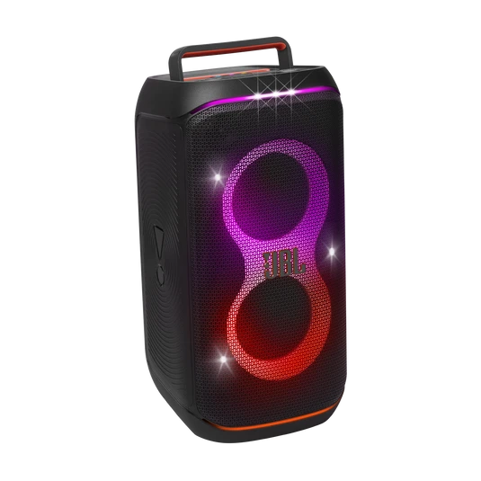 JBL Partybox Club 120 Portable Party Speaker