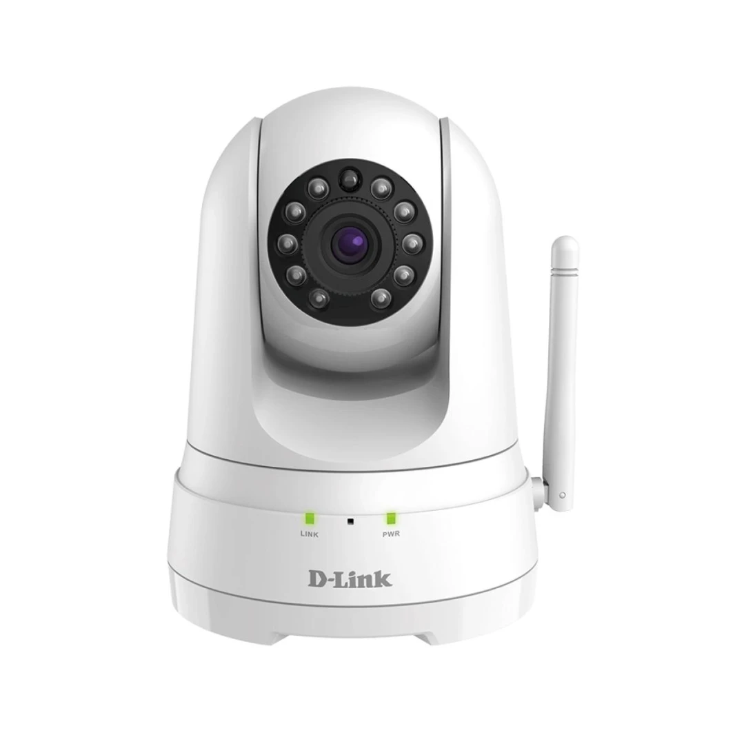 D-Link DCS-8525LH Mydlink كامل HD عموم & إمالة واي فاي الكاميرا