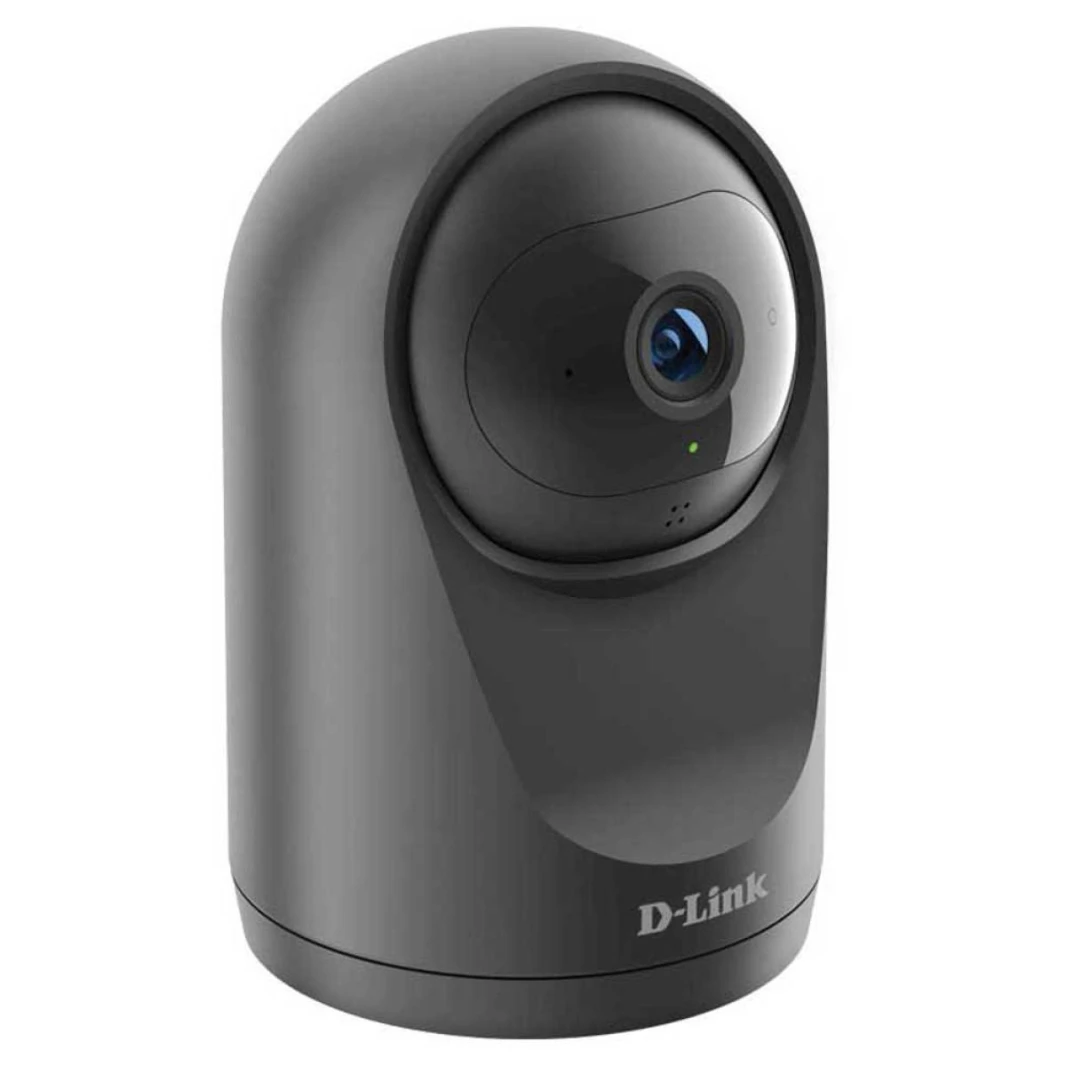 D-Link DCS-6500LH Compact Full HD Pan & إمالة كاميرا واي فاي