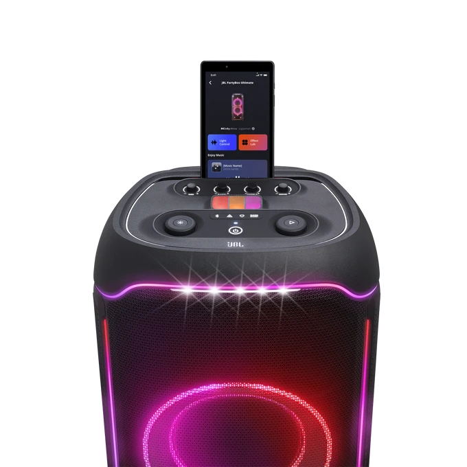 JBL PartyBox Ultimate