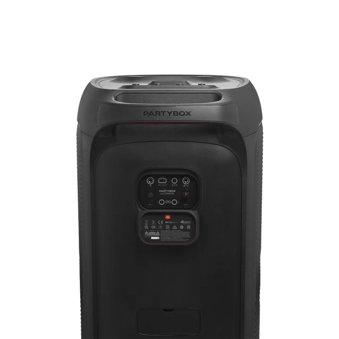 JBL PartyBox Ultimate