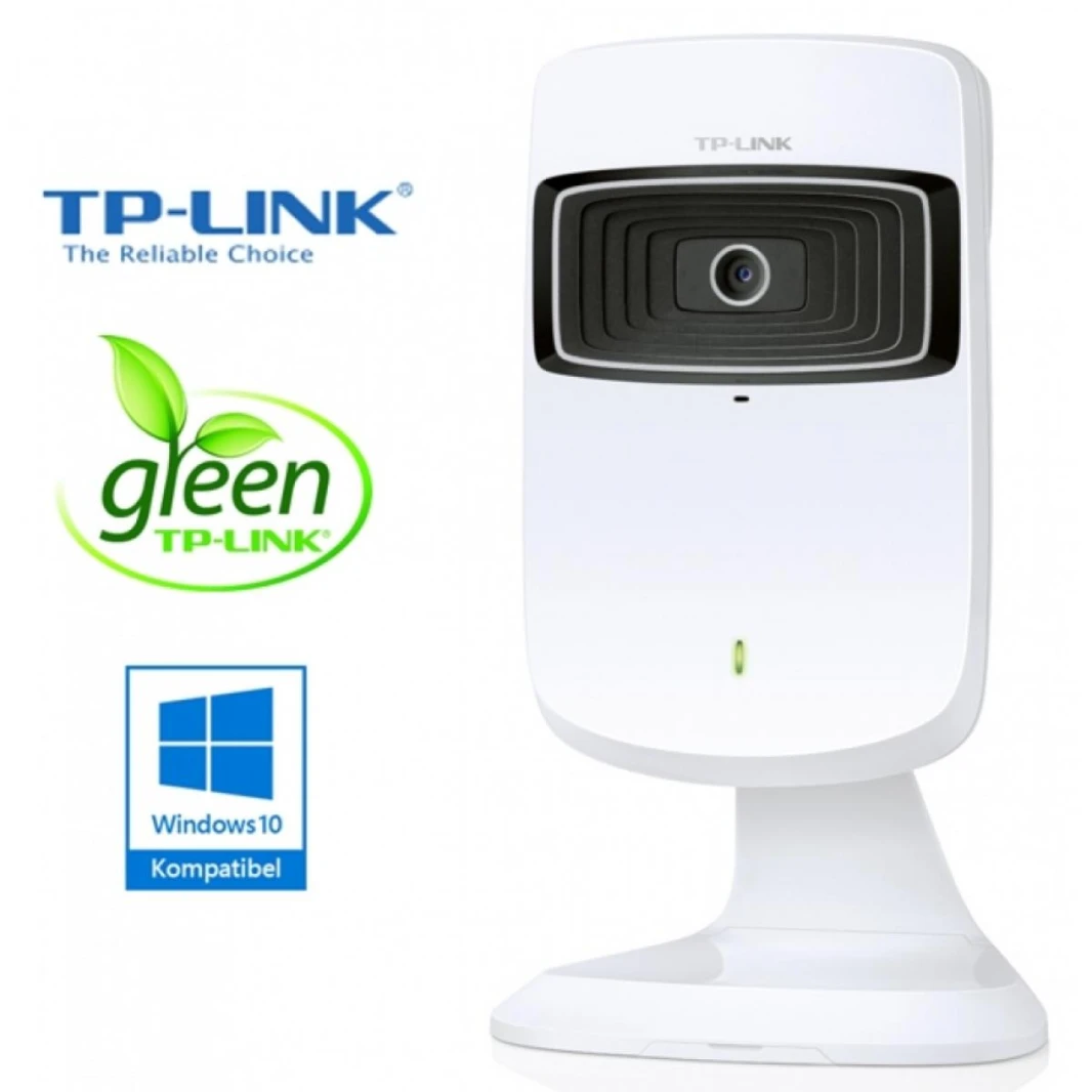كاميرا سحابة TP-Link ، 300Mbps WiFi NC200