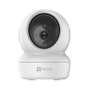 EZVIZ C6N الذكية واي فاي عموم وامالة الكاميرا