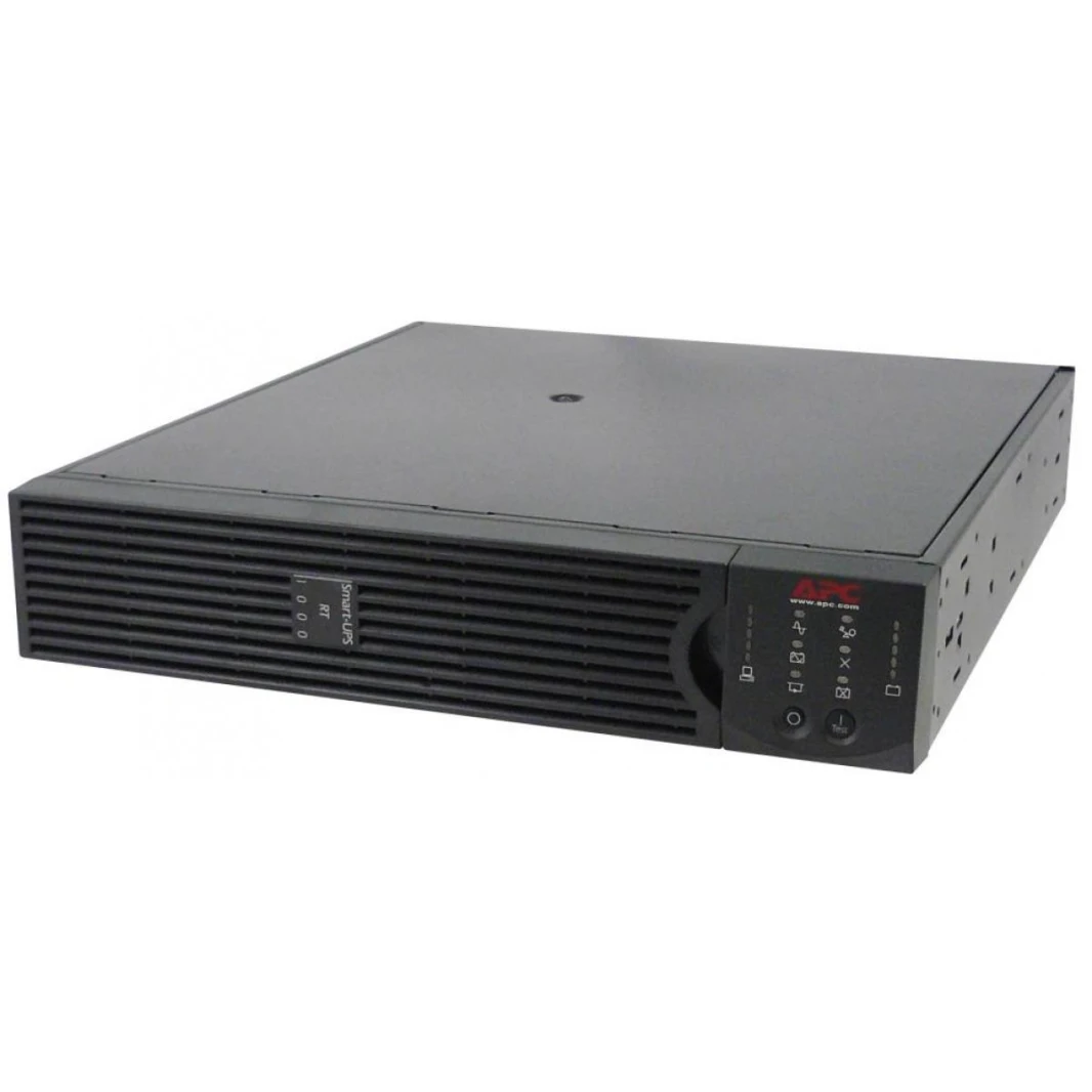 APC Smart-UPS RT 1000VA RM 230V