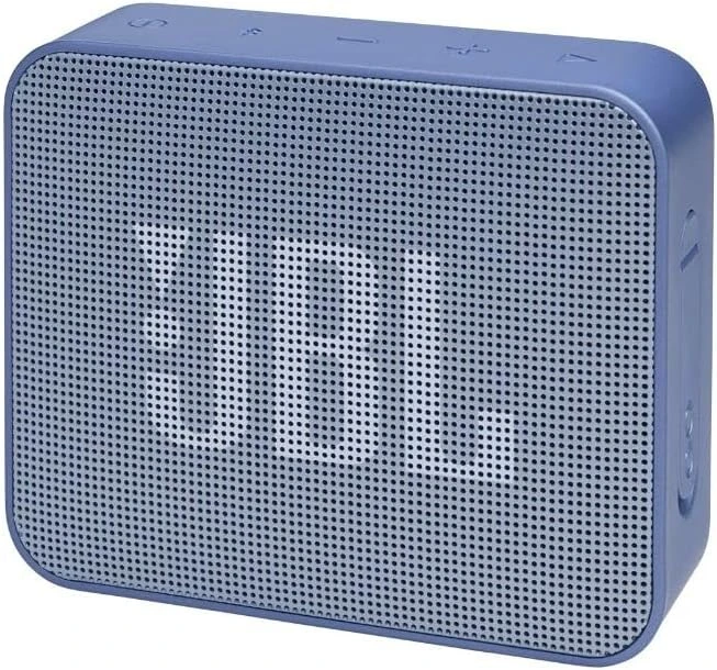 JBL Go Essential Portable Waterproof Speaker