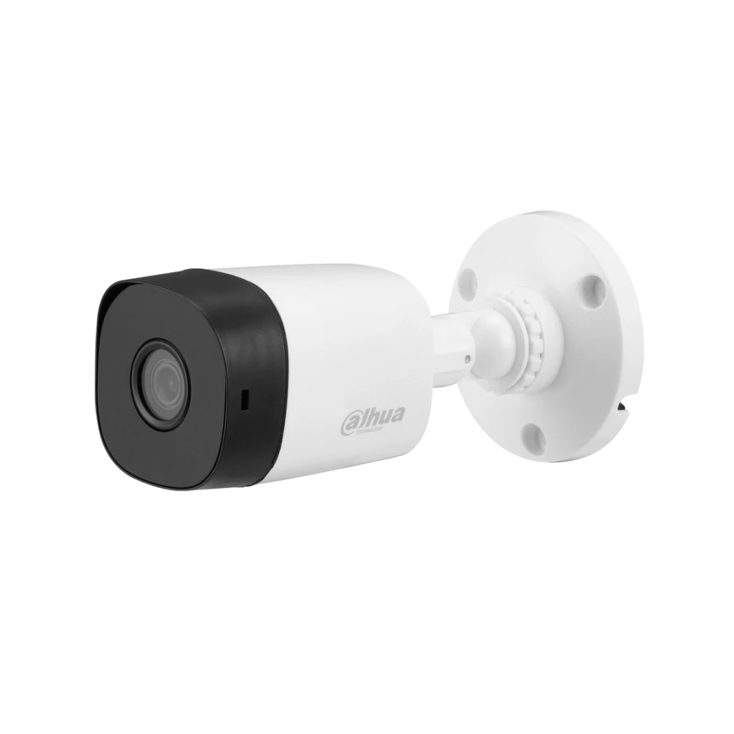 داهوا DH-HAC-B1A51 5MP HDCVI الثابتة IR الكاميرا (2.8mm)