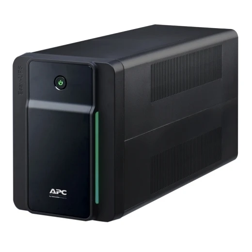 APC من السهل UPS خط التفاعلية 2200 VA 1200 W 6 AC منفذ (ق)