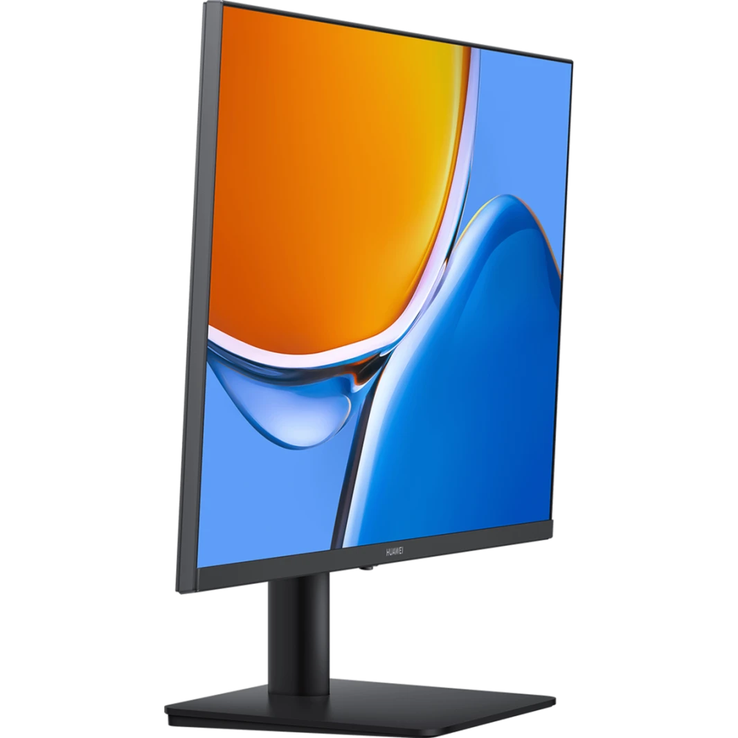 HUAWEI MateView SE 24  IPS كامل HD 75HZ Ultraslim 90 ٪ لون Gamut مراقب HDMI ومنفذ العرض