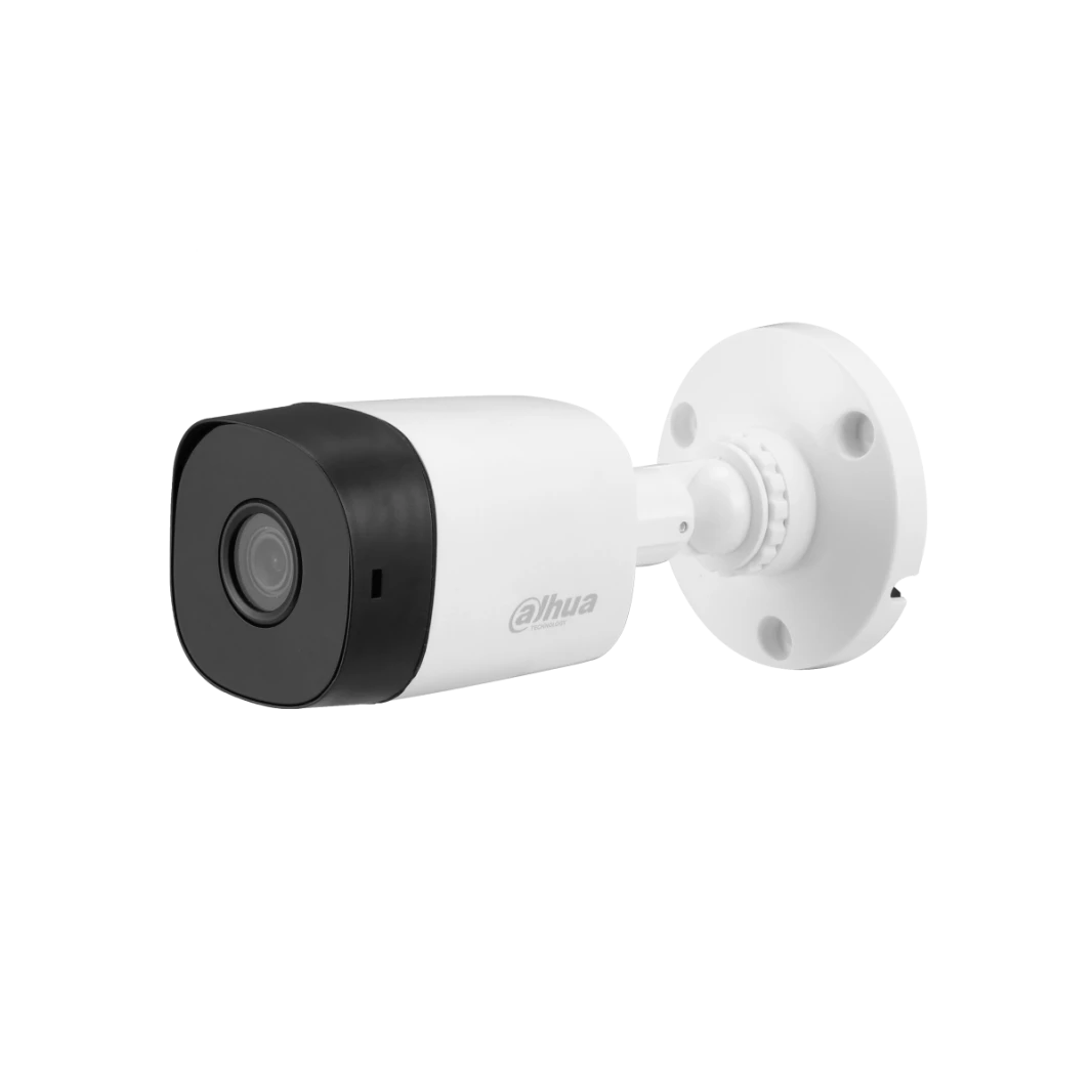 داهوا DH-HAC-B1A21 2MP HDCVI IR الكاميرا (3.6mm)