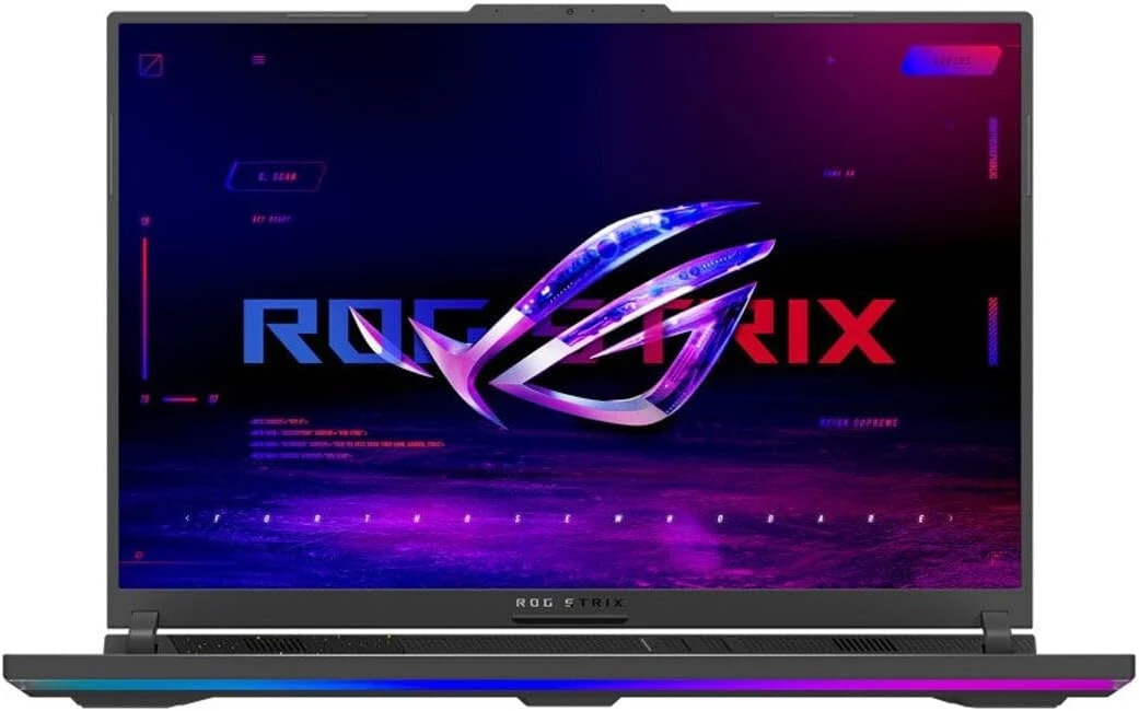 ASUS ROG STRIX i9-14900HX/16GB DDR5/1TB 2.5K 240HZ RTX4060