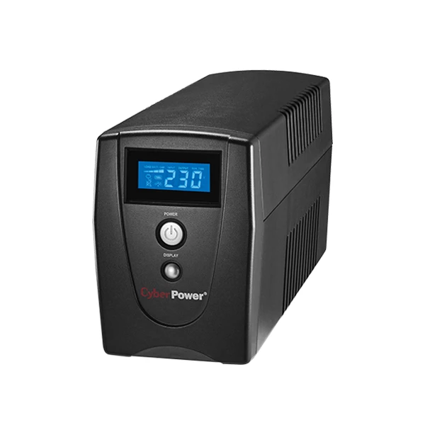 أوفلاين أوبس الذكية النسخ الاحتياطي 650VA LCU650U