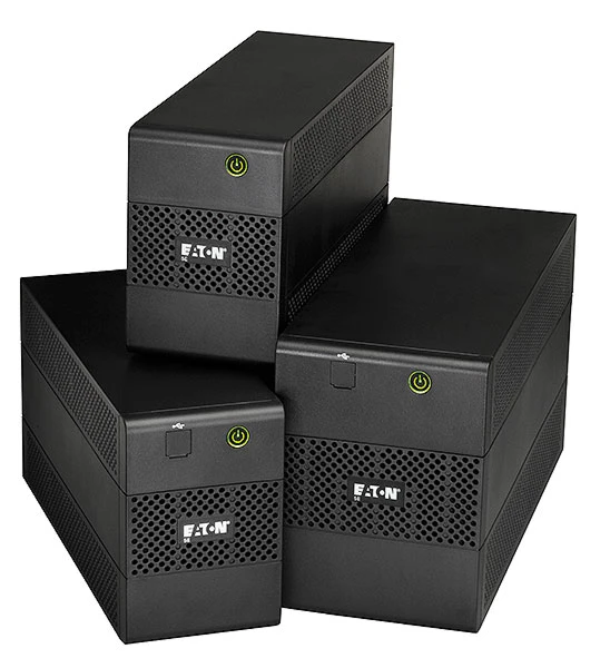 إيتون 1500VA / 900W خط UPS التفاعلية مع AVR
