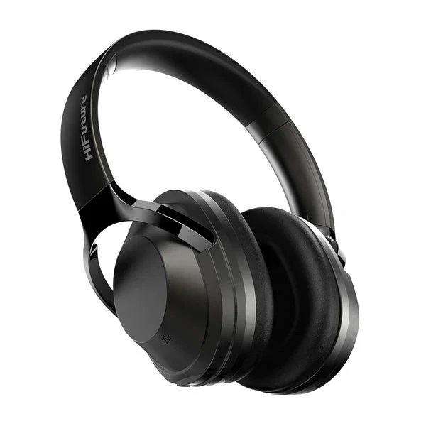 HiFuture Tour Pro Hybrid Active Noise Canceling Headphone
