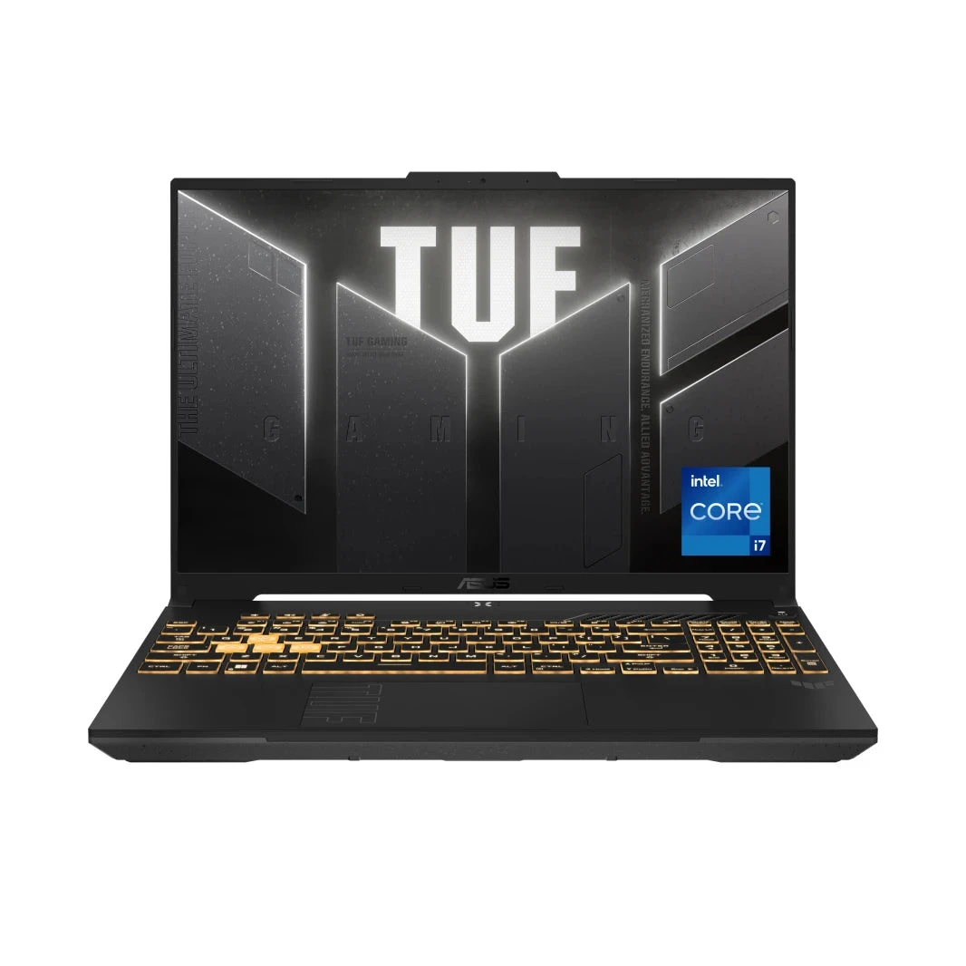 ASUS TUF F16 i7-13650HX/16GB DDR5/1TB M.2/8G RTX4050 FHD/W11