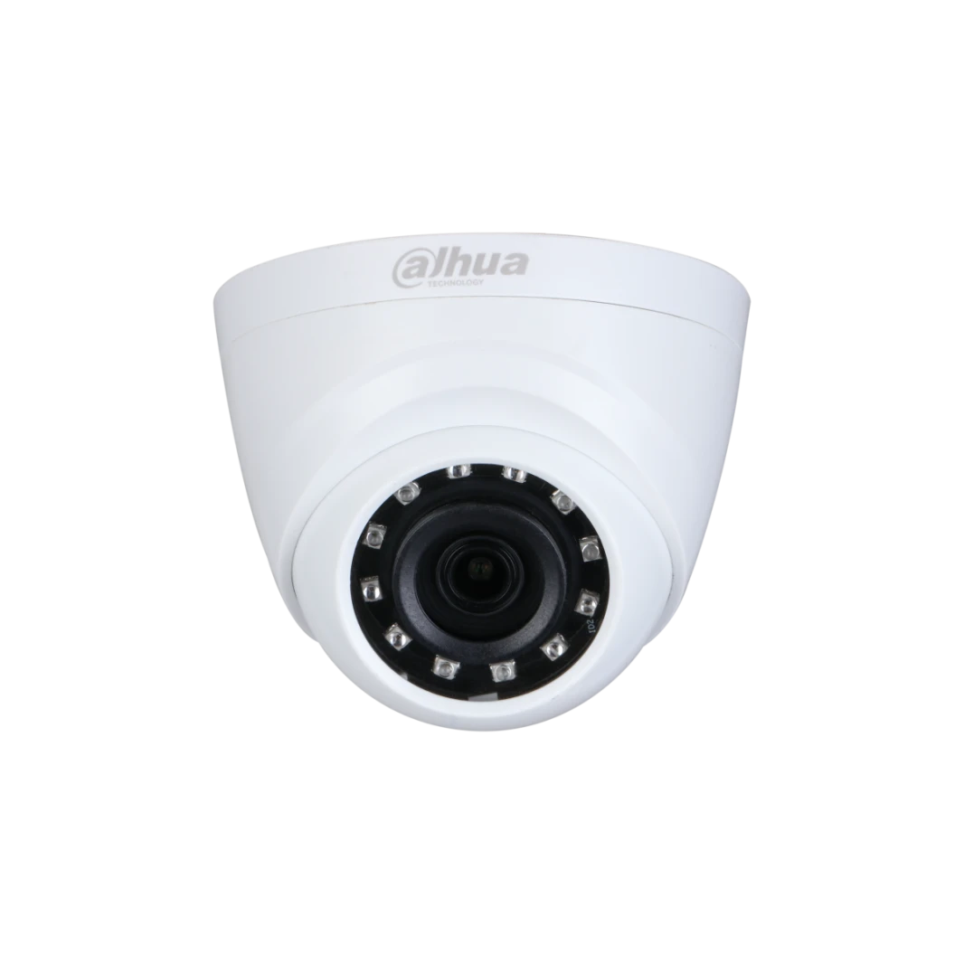 Dahua DH-HAC-HDW1200R 2MP HDCVI IR Eyeball Camera