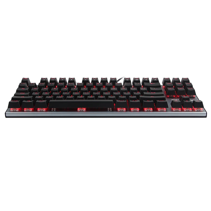Meetion MT-MK04 RGB Backlit Mechanical Gaming Keyboard