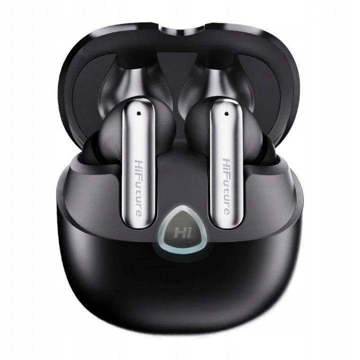 HiFuture Wireless In-Ear Headphones Sonic Air Bluetooth