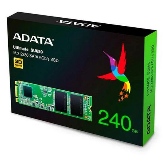 ADATA  240GB  M.2