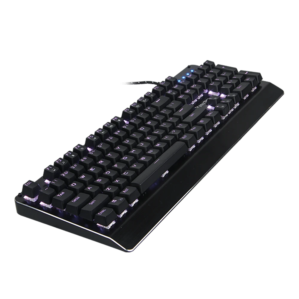 Meetion MK01 RGB Wired Mechanical Keyboard