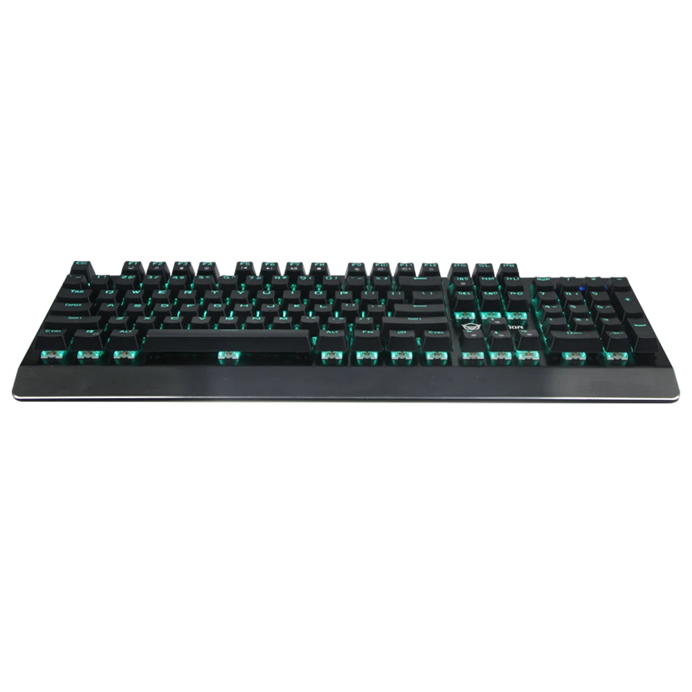 Meetion MK01 RGB Wired Mechanical Keyboard