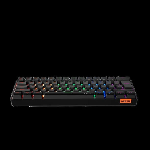 Meetion Hestia RGB 60% Mechanical Dual Mode Gaming Keyboard