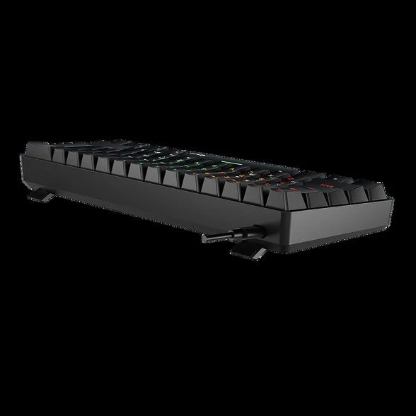 Meetion Hestia RGB 60% Mechanical Dual Mode Gaming Keyboard