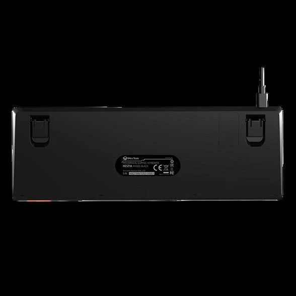 Meetion Hestia RGB 60% Mechanical Dual Mode Gaming Keyboard