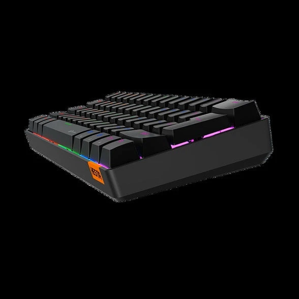 Meetion Hestia RGB 60% Mechanical Dual Mode Gaming Keyboard