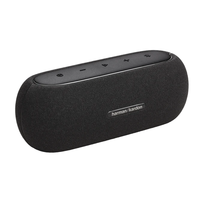 Harman Kardon Luna Elegant Portable Bluetooth Speaker