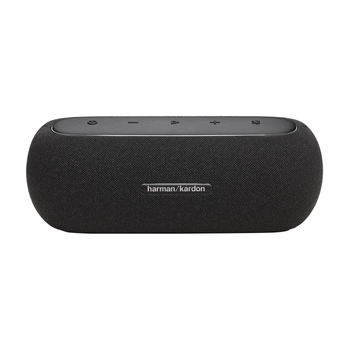 Harman Kardon Luna Elegant Portable Bluetooth Speaker